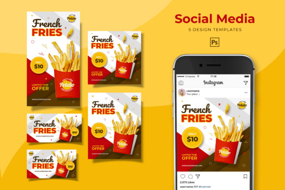 Download Social Media Pack - Media pack Collection