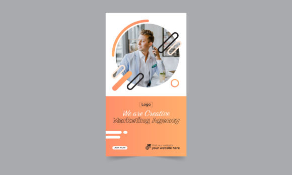 Download Digital Marketing Instagram Story Layout - Instagram story Collection