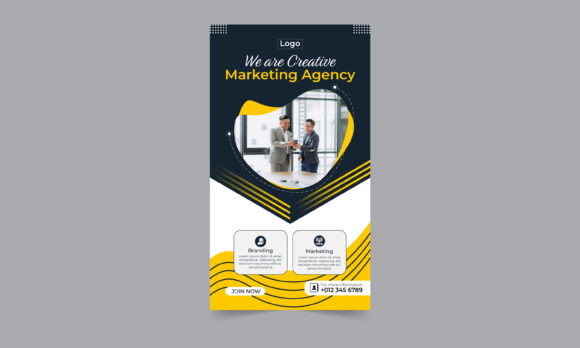 Download Digital Marketing Instagram Story Layout - Instagram story Collection