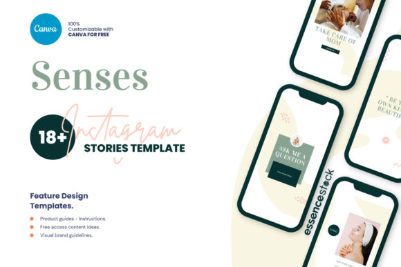 Download Wellness Medical Health Instagram Story - Instagram story Collection
