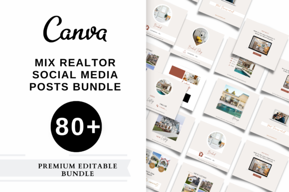 Download 80+ Premium Realtor Instagram Template - Instagram Collection